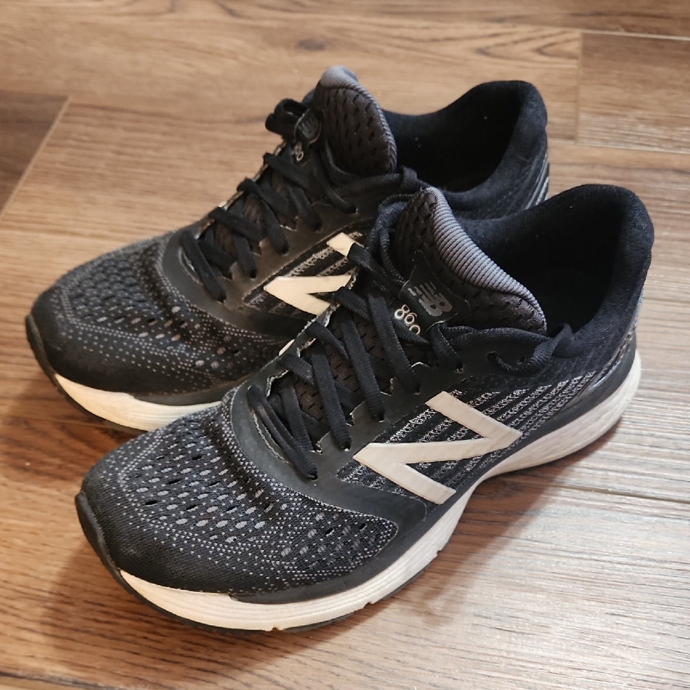 New Balance Sneakers